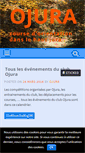 Mobile Screenshot of ojura.org